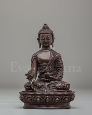 Amoghasiddhi Buddha