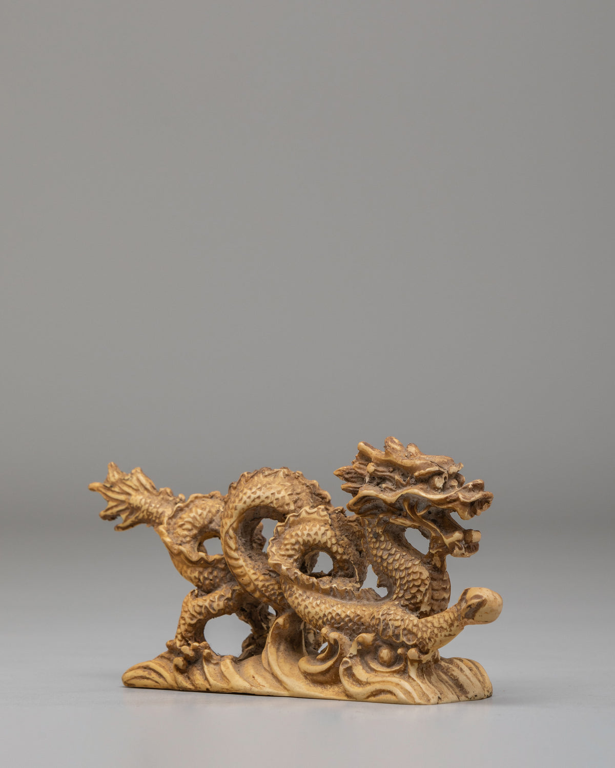 Mythical Dragon Decor | A Symbol of Strength and Protection