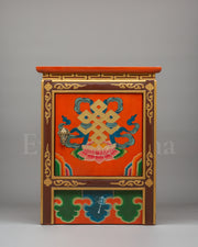 Traditional Tibetan Home Furniture