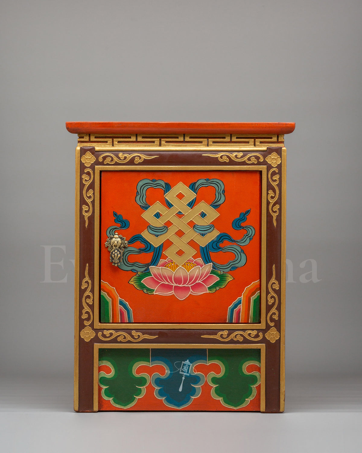 Traditional Tibetan Home Furniture