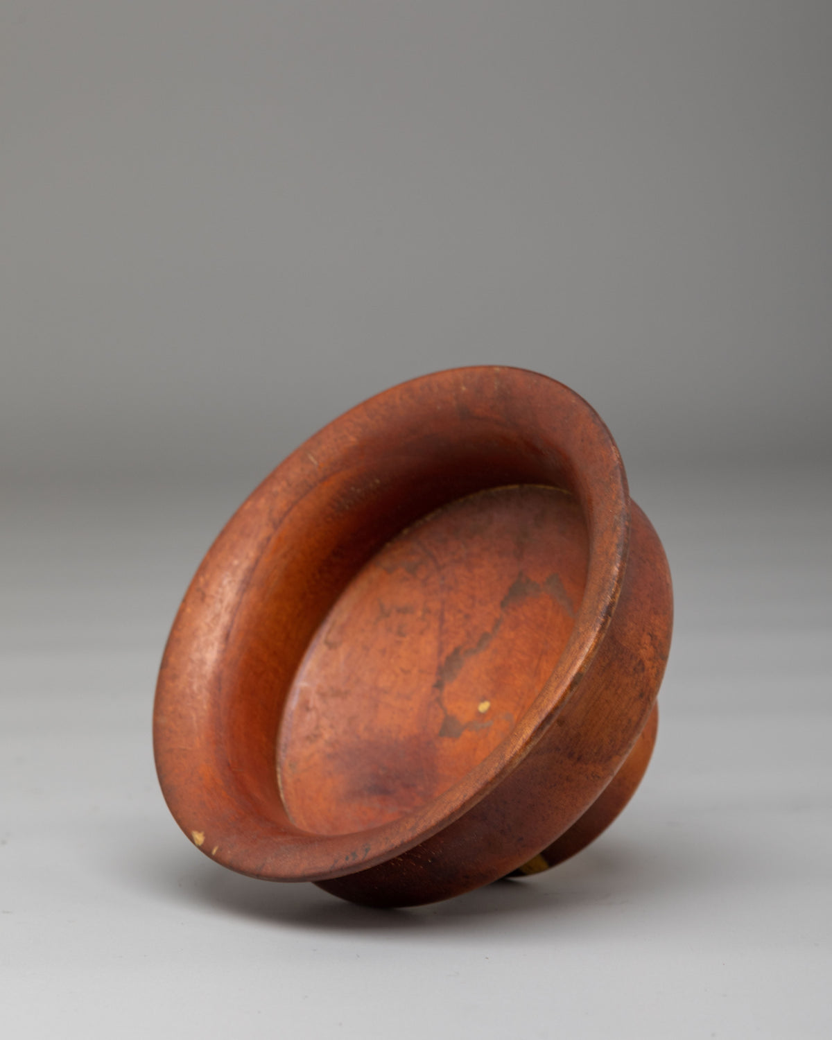 Handcrafted Traditional Bowl | Spiritual Home Decor