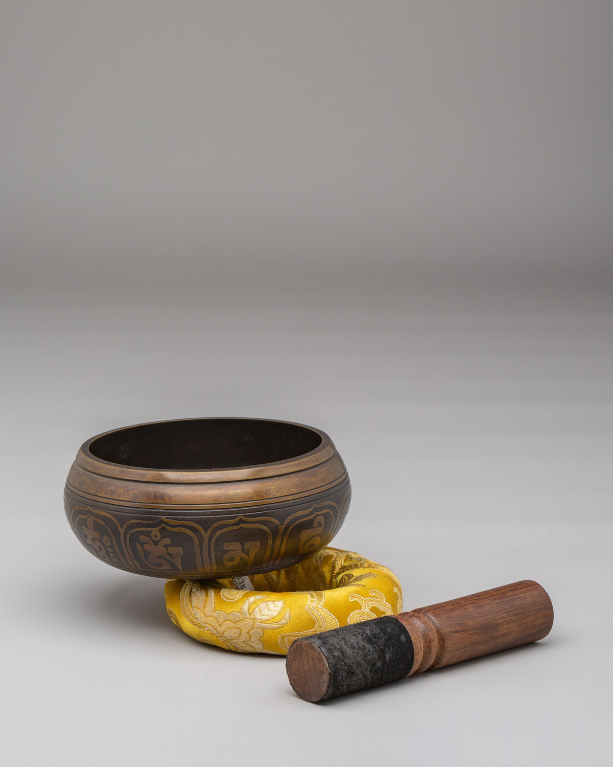 Himalayan Meditation Bowl | Sound Healing Bowl