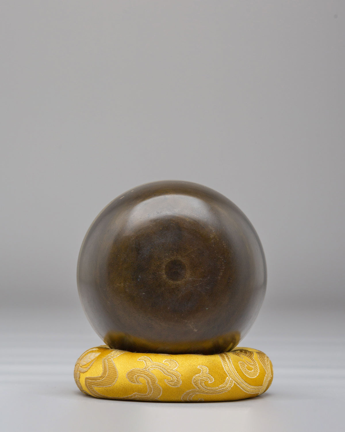 Handmade Himalayan Singing Bowl | Tibetan Meditation Bowl