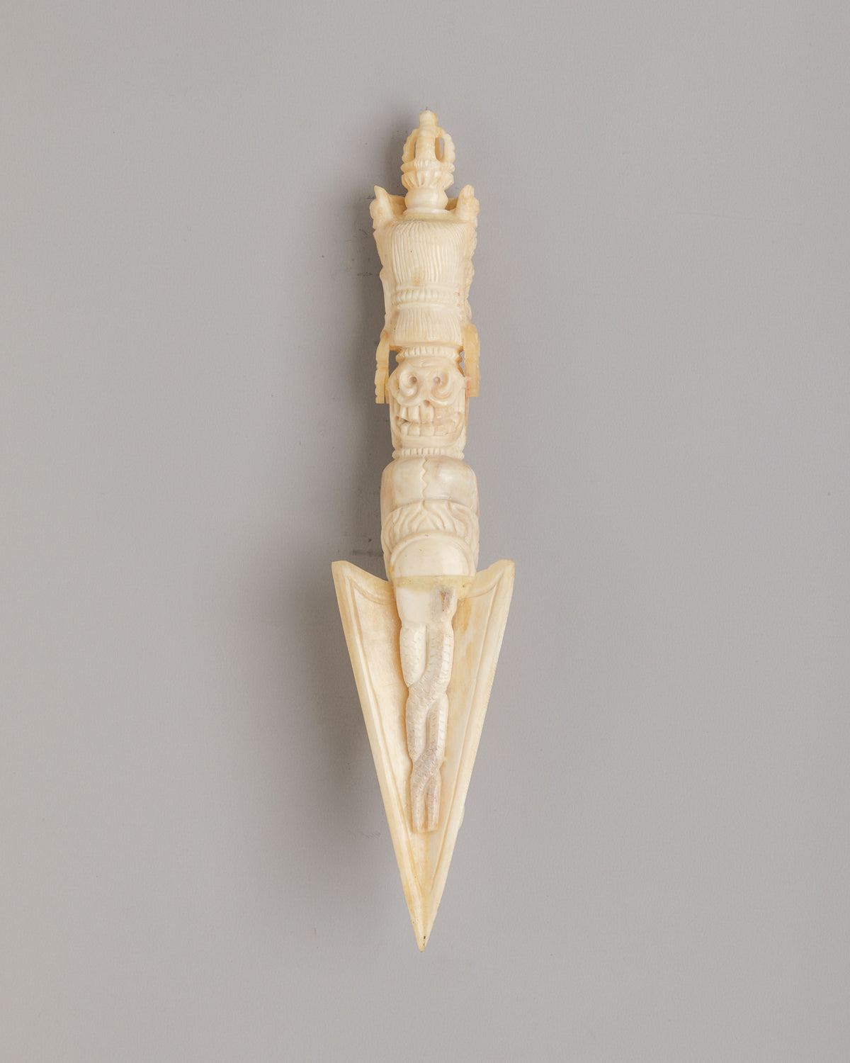 Tibetan Ritual Dagger Set | Spiritual Vajrayana Phurba Pair