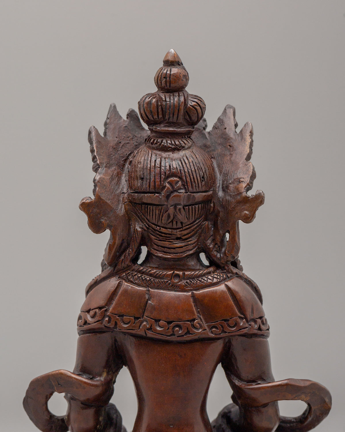 Amitayus Buddha Meditation Statue |  Symbol of Longevity