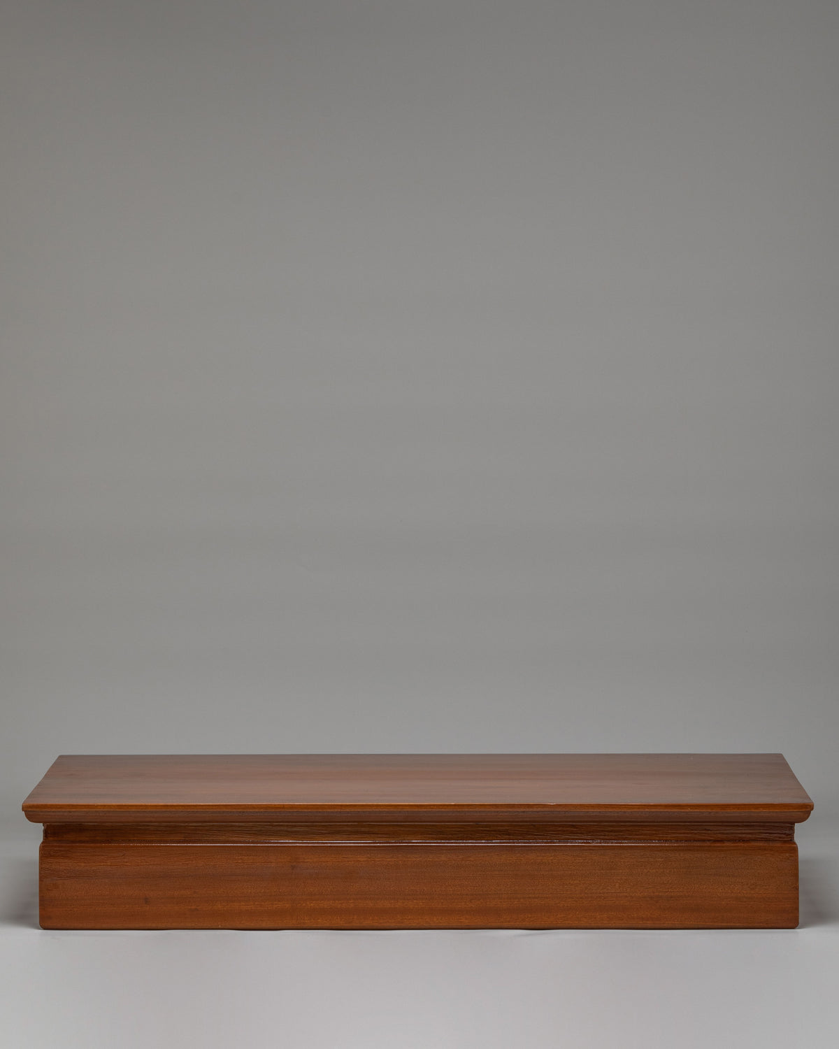 Traditional Tibetan Furniture Piece | Handcrafted Wooden Decorative Table