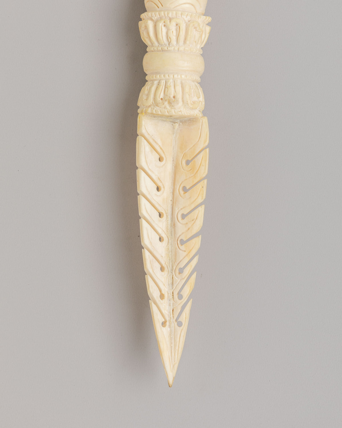 Tibetan Altar Phurba Ritual Dagger | Handcrafted Vajrayana Artifact