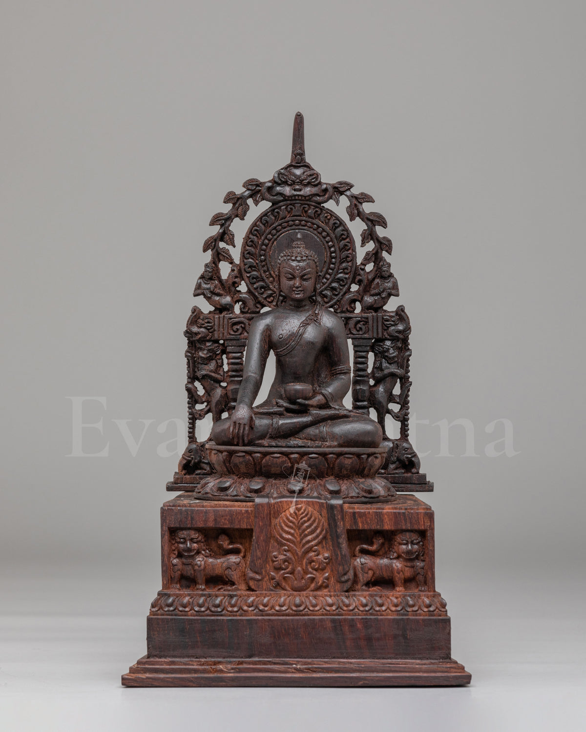 Namo Sacred Shakyamuni Buddha Statue 