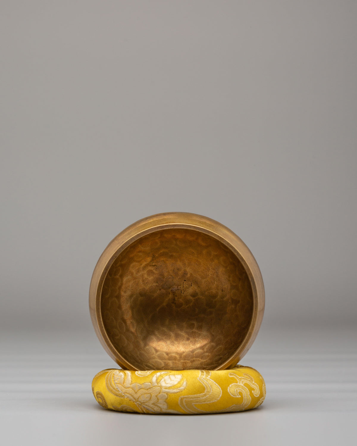 Himalayan Meditation Singing Bowl | Sound Healing Tool