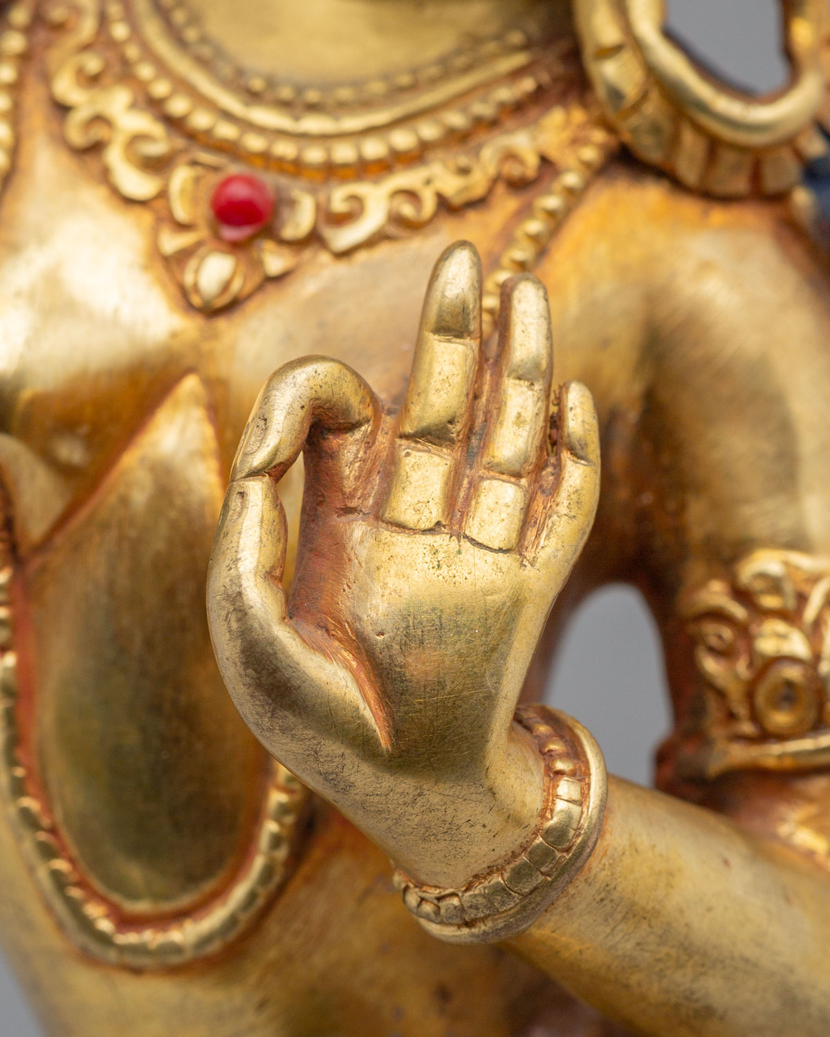 Maya Devi Mother of Buddha Statue | Symbol of Spiritual Purity