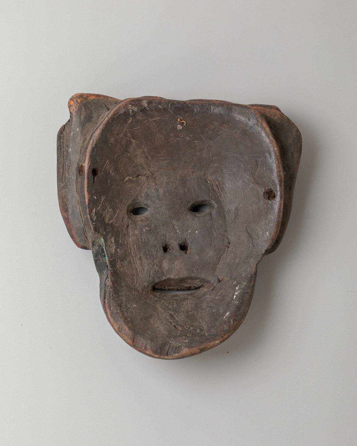Decorative Art Mask Wall Hanging | Spiritual Home Decor