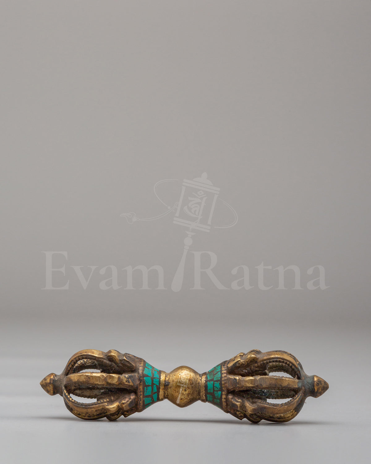 Vajra For Buddhist Ceremony