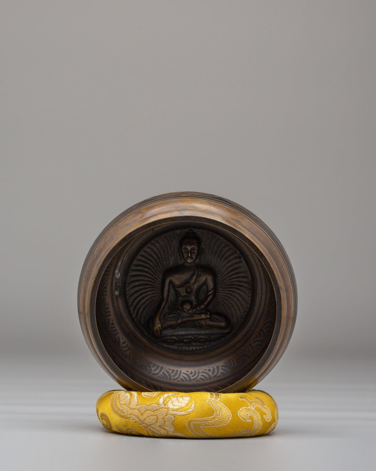 Himalayan Meditation Bowl | Sound Healing Bowl
