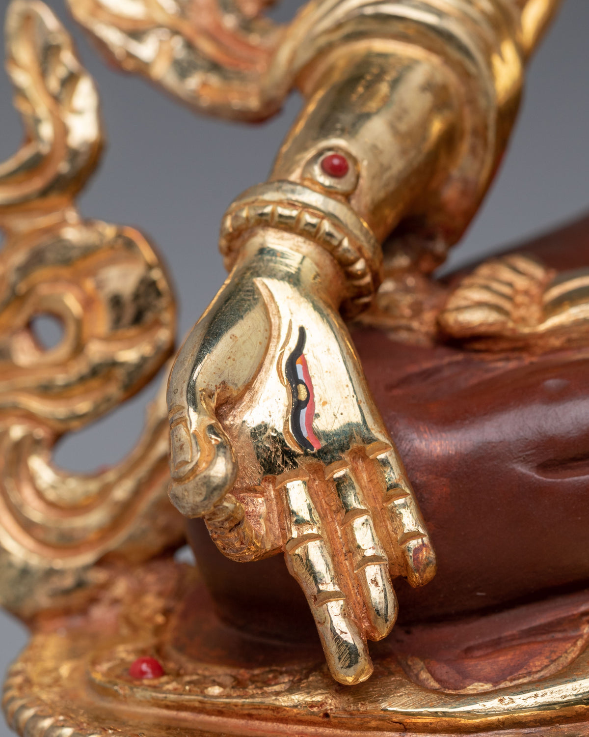 White Tara Home Shrine Statue | Mother of All Buddhas