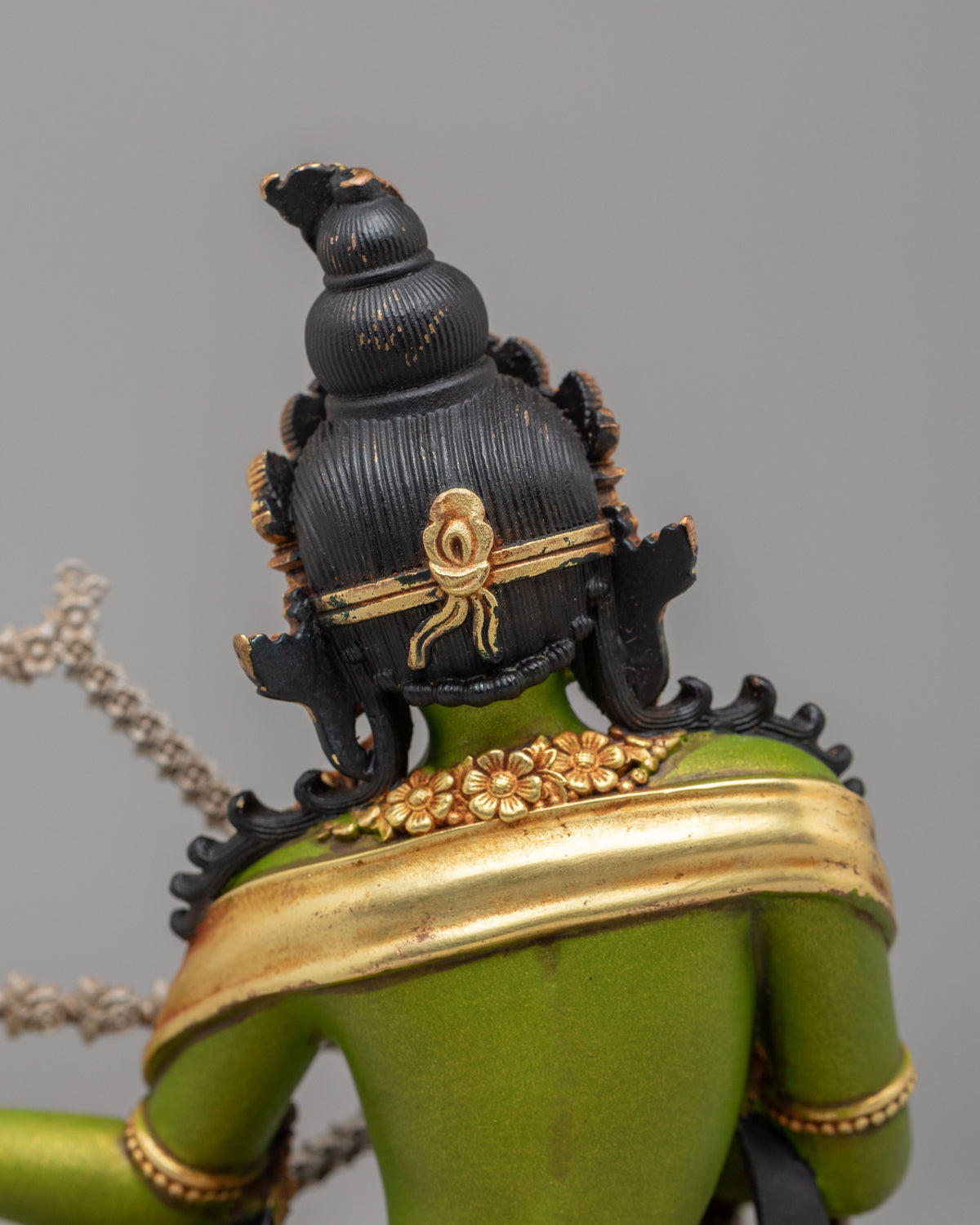 Kurukulla Statue for Buddhist Shrine | Spiritual Home Decor