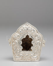 Sacred Traditional Ghau Box