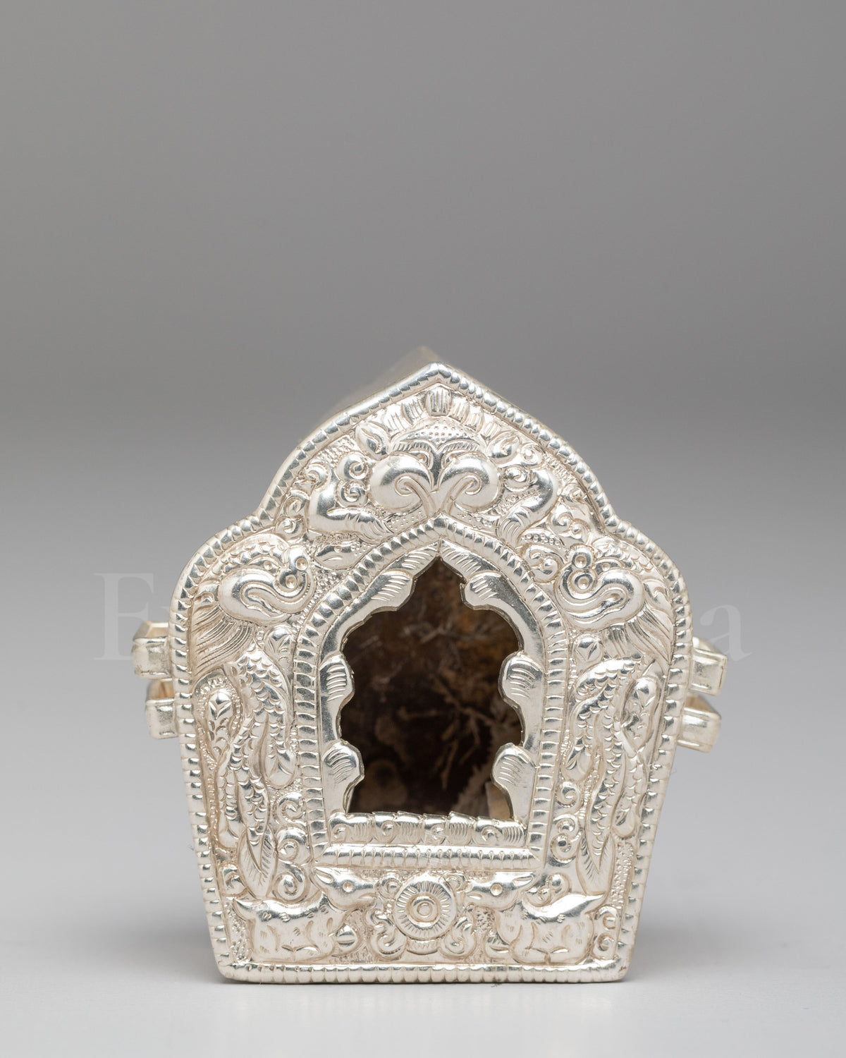 Sacred Traditional Ghau Box
