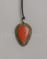 Traditional Handmade Locket 