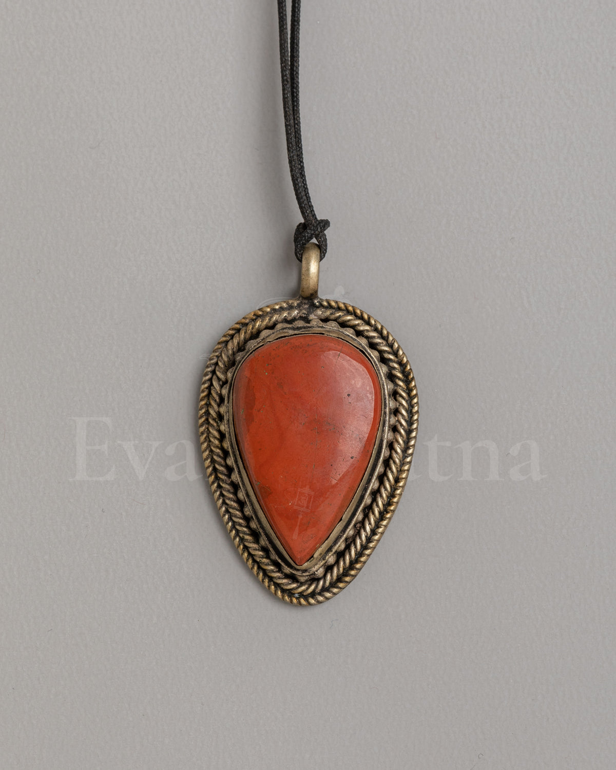 Traditional Handmade Locket 