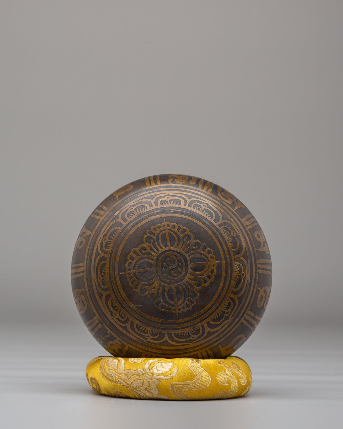 Himalayan Meditation Bowl | Sound Healing Bowl