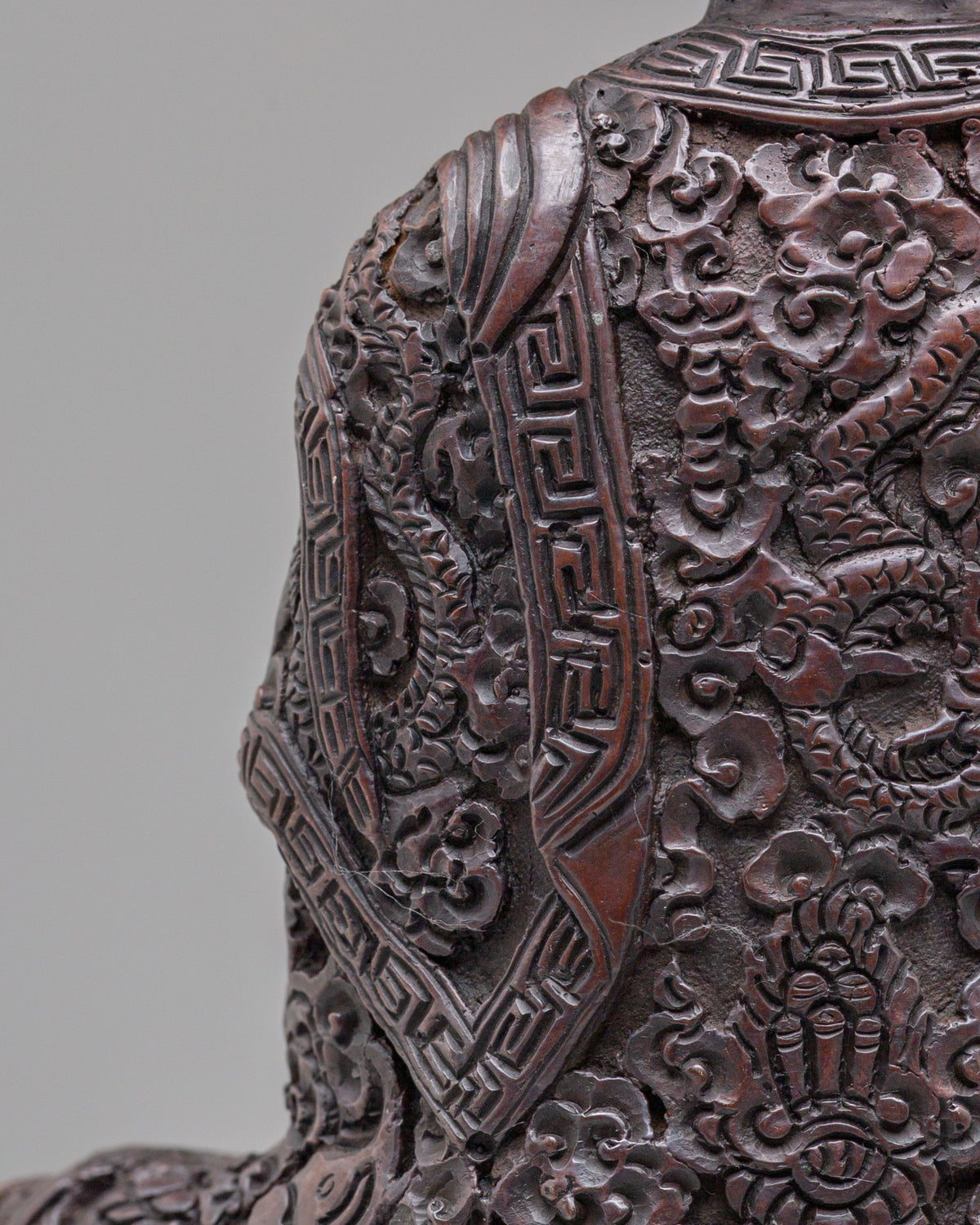 Siddhartha Gautama Buddhist Statue | Spiritual Home Decor