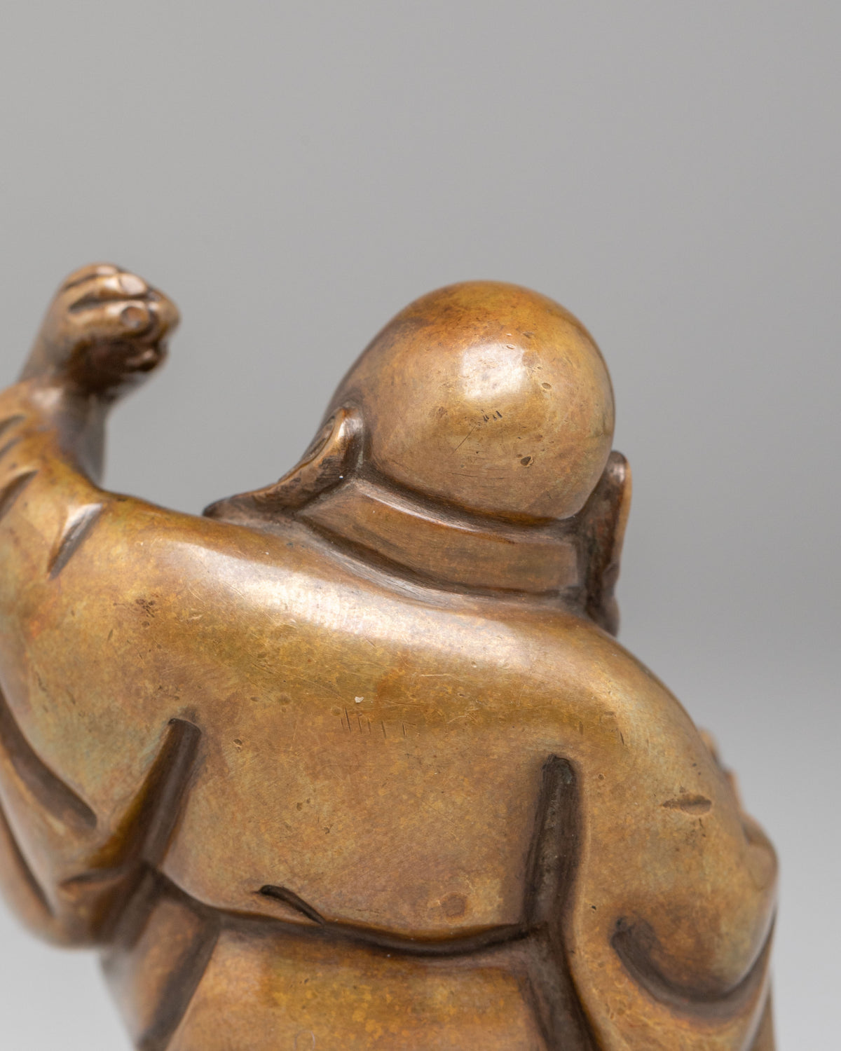 Spiritual Laughing Buddha Statue | Symbol of Happiness & Prosperity