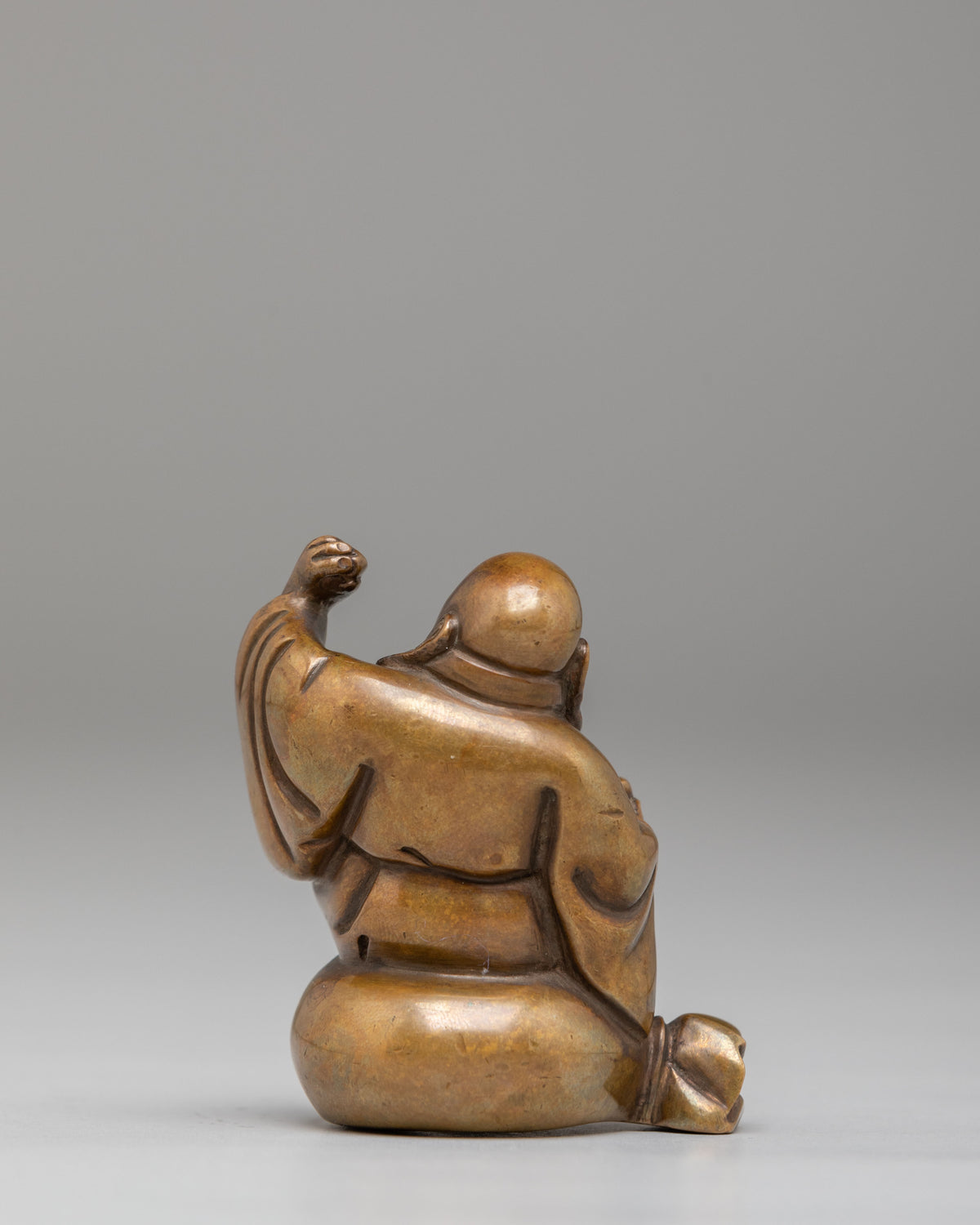 Spiritual Laughing Buddha Statue | Symbol of Happiness & Prosperity