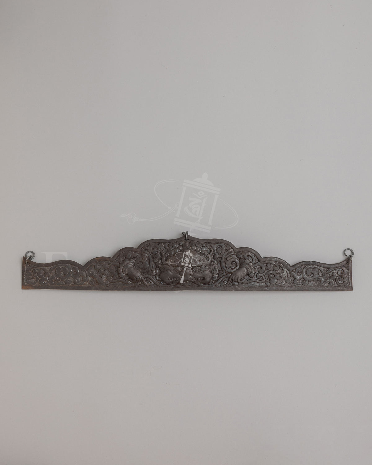 Traditional Cheppu Wall Hanging 