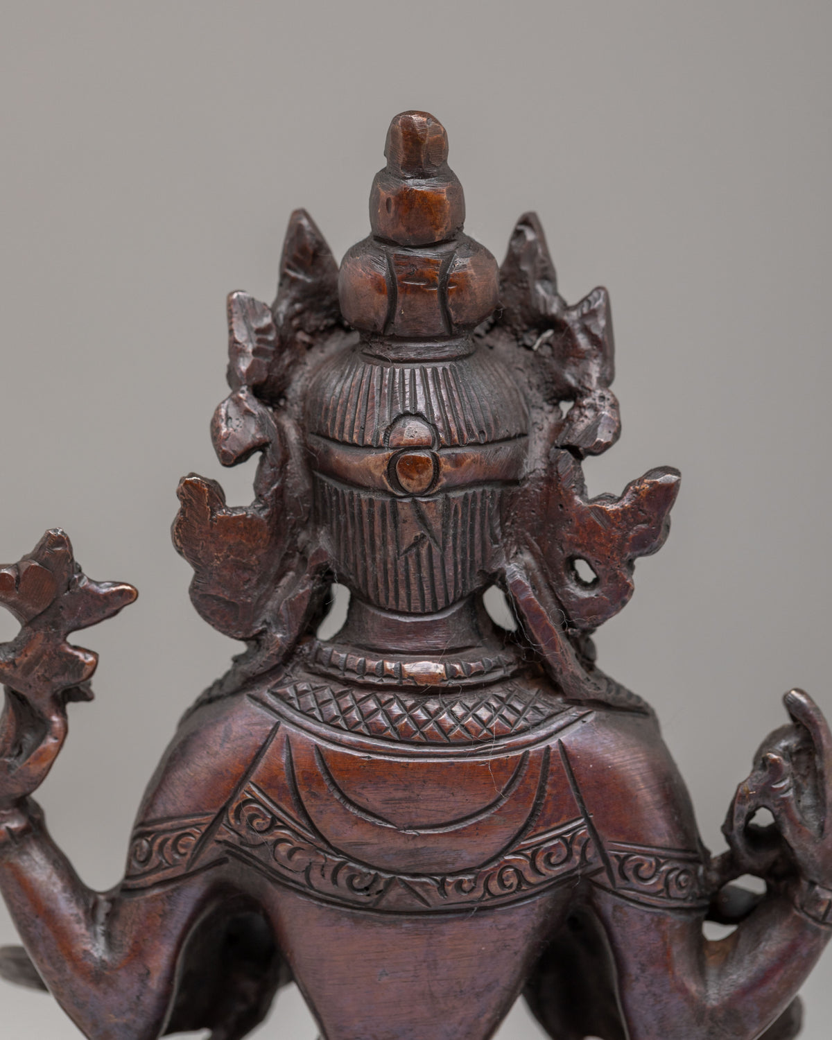 Chenrezig Statue for Buddhist Altar | Symbol of Compassion
