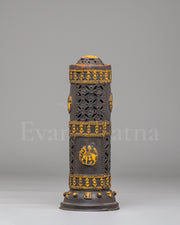 Vajrayana Ritual Incense Burner 