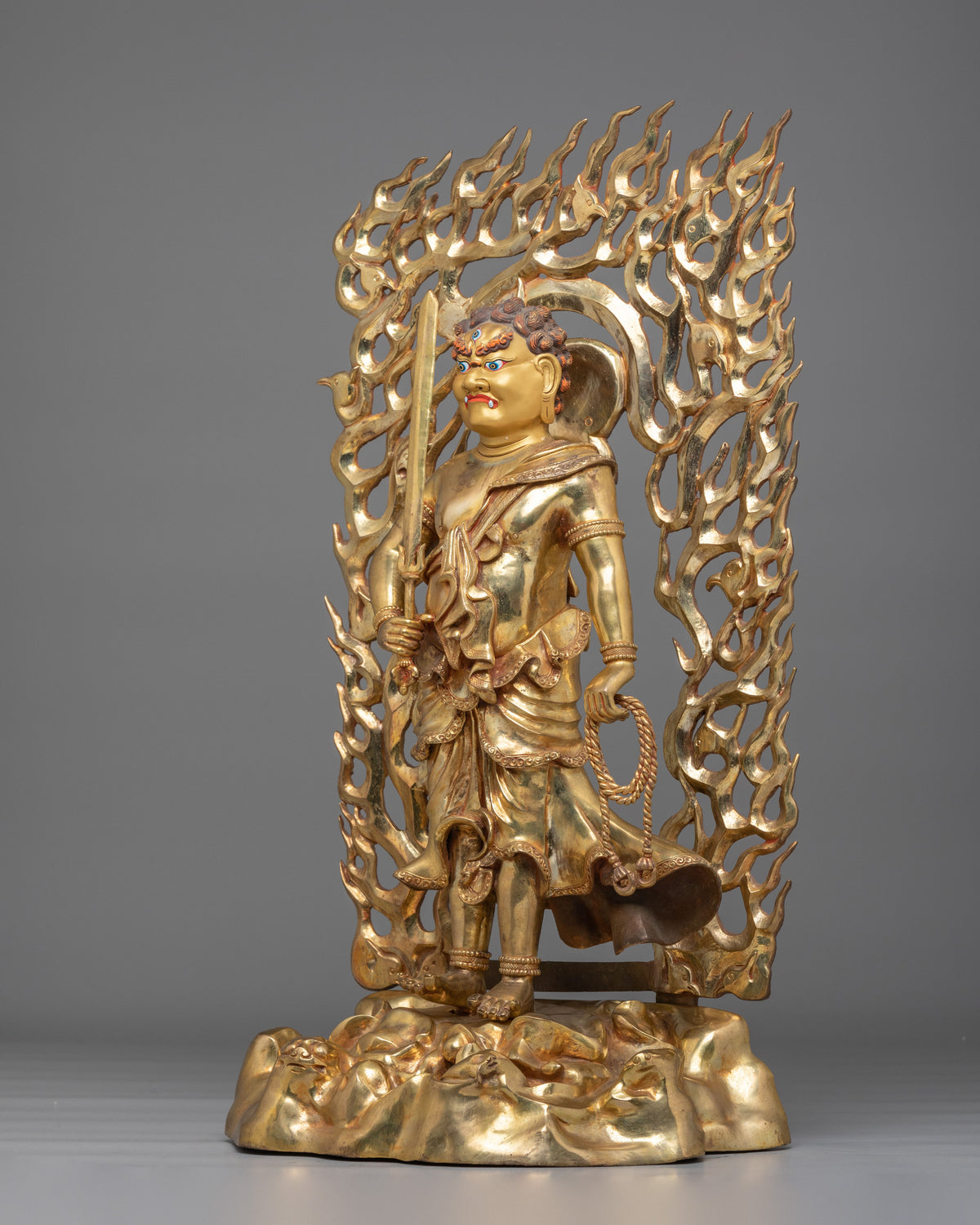 Fudo Myoo