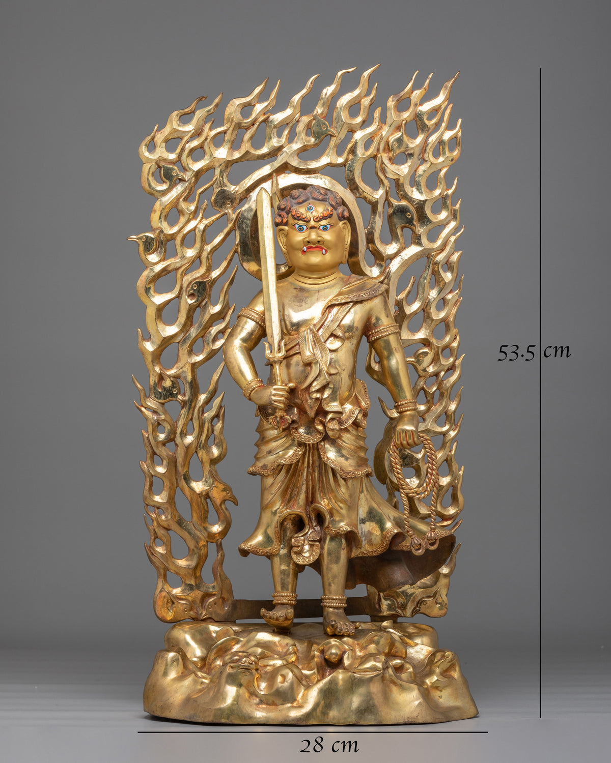 Fudo Myoo
