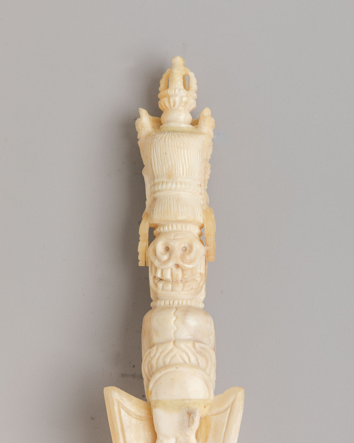 Tibetan Ritual Dagger Set | Spiritual Vajrayana Phurba Pair