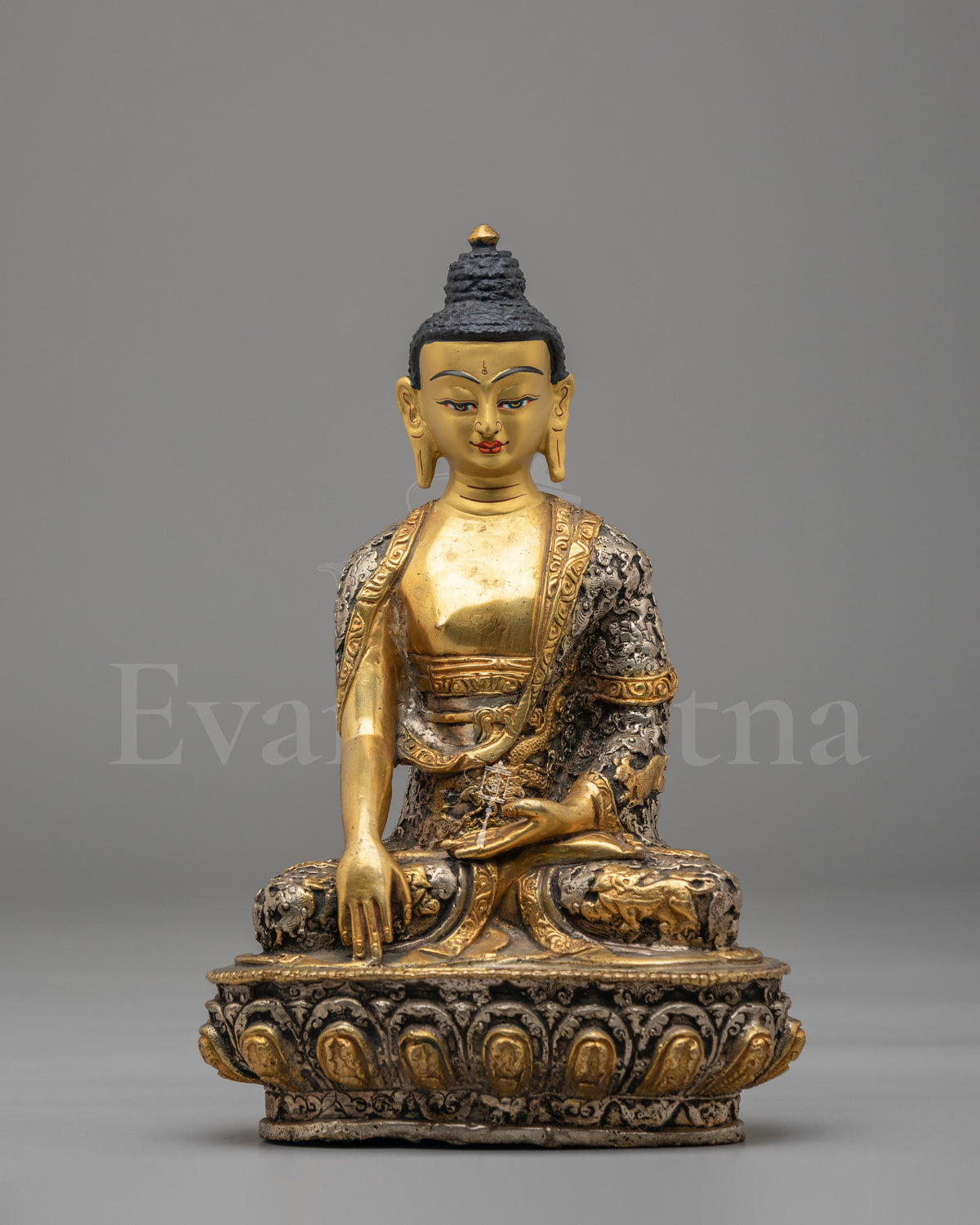 Siddhartha Gautama Buddhist Sculpture 