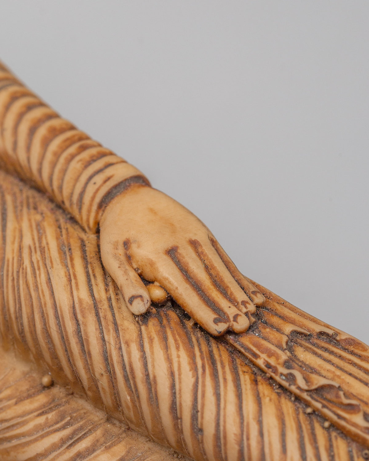 Buddhist Reclining Buddha Statue | Spiritual Meditation & Altar Decor