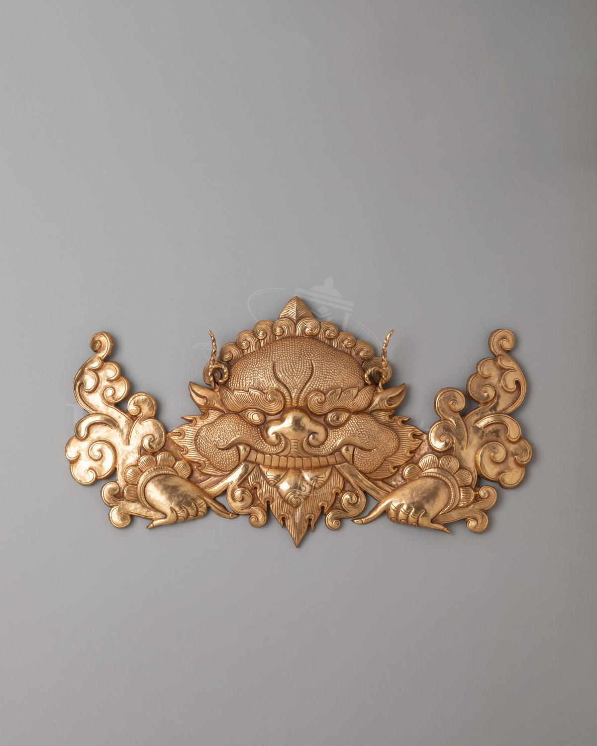 Handcrafted Tibetan Cheppu Wall Hanging 