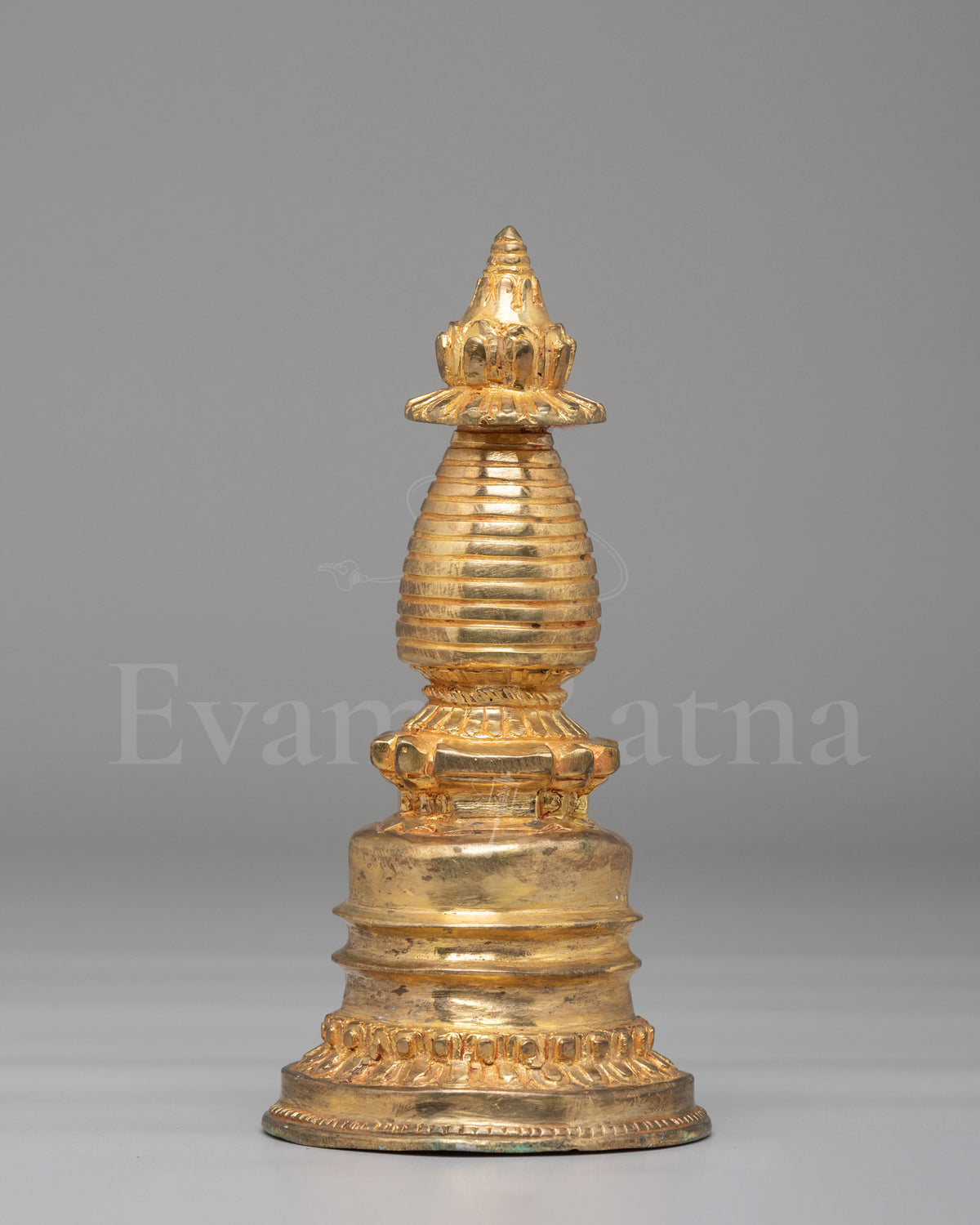 Himalayan Kadampa Chorten