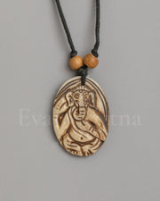 Traditional Ganesha Locket