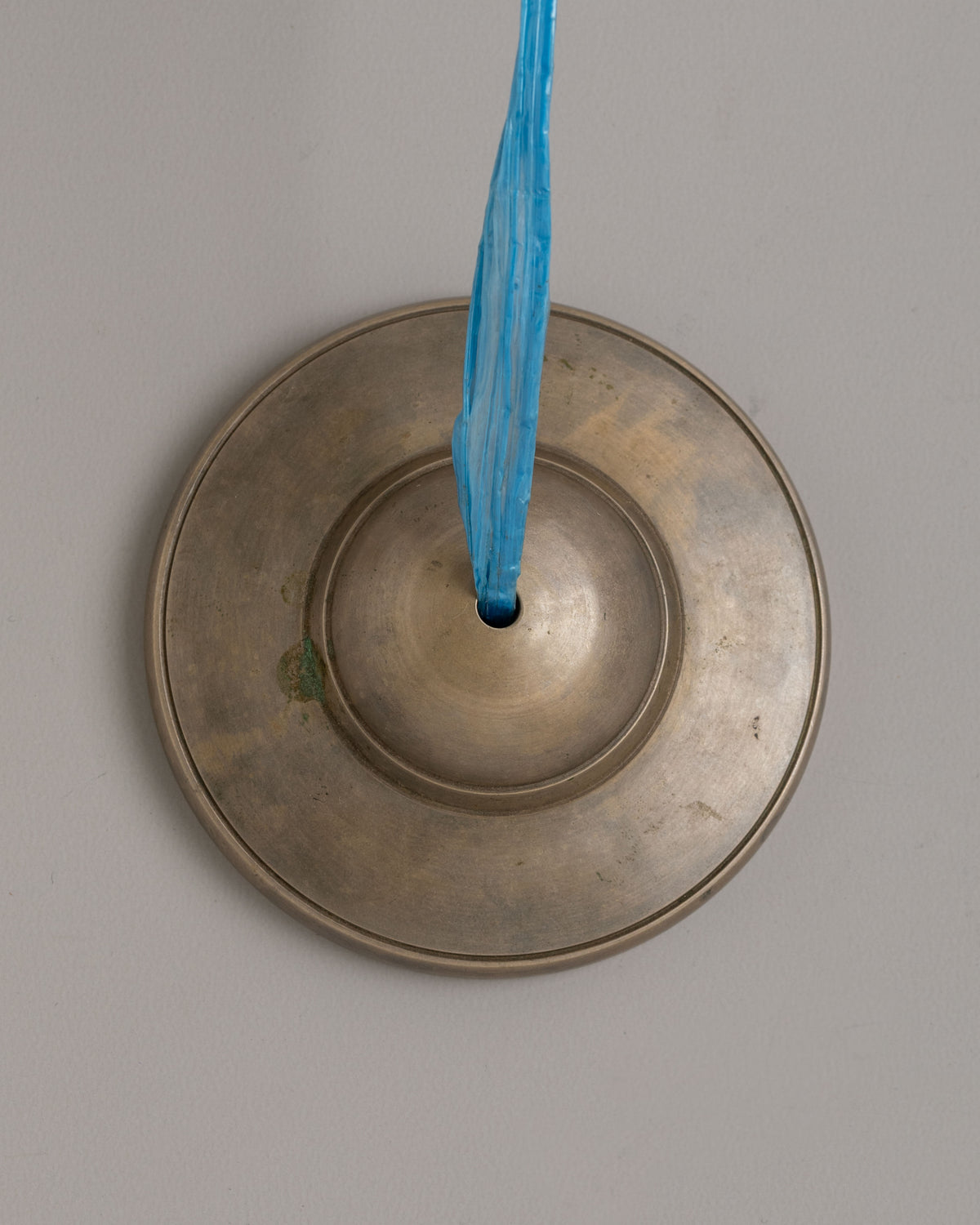 Tingsha Cymbals for Spiritual Practice | Traditional Buddhist Ritual Bells