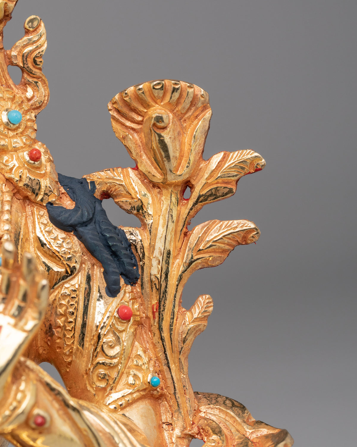 White Tara Home Shrine Statue | Mother of All Buddhas