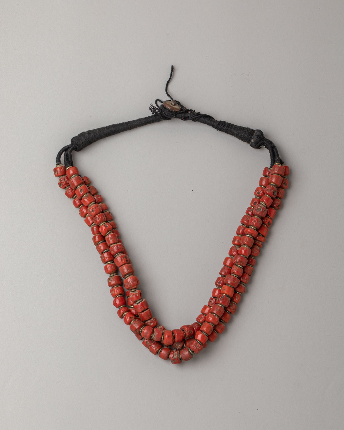 Himalayan Spiritual Jewelry | Handmade Necklace for Meditation