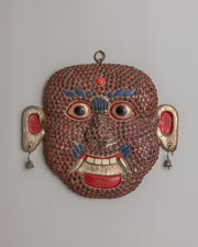 Decorative Wall Hanging Mask