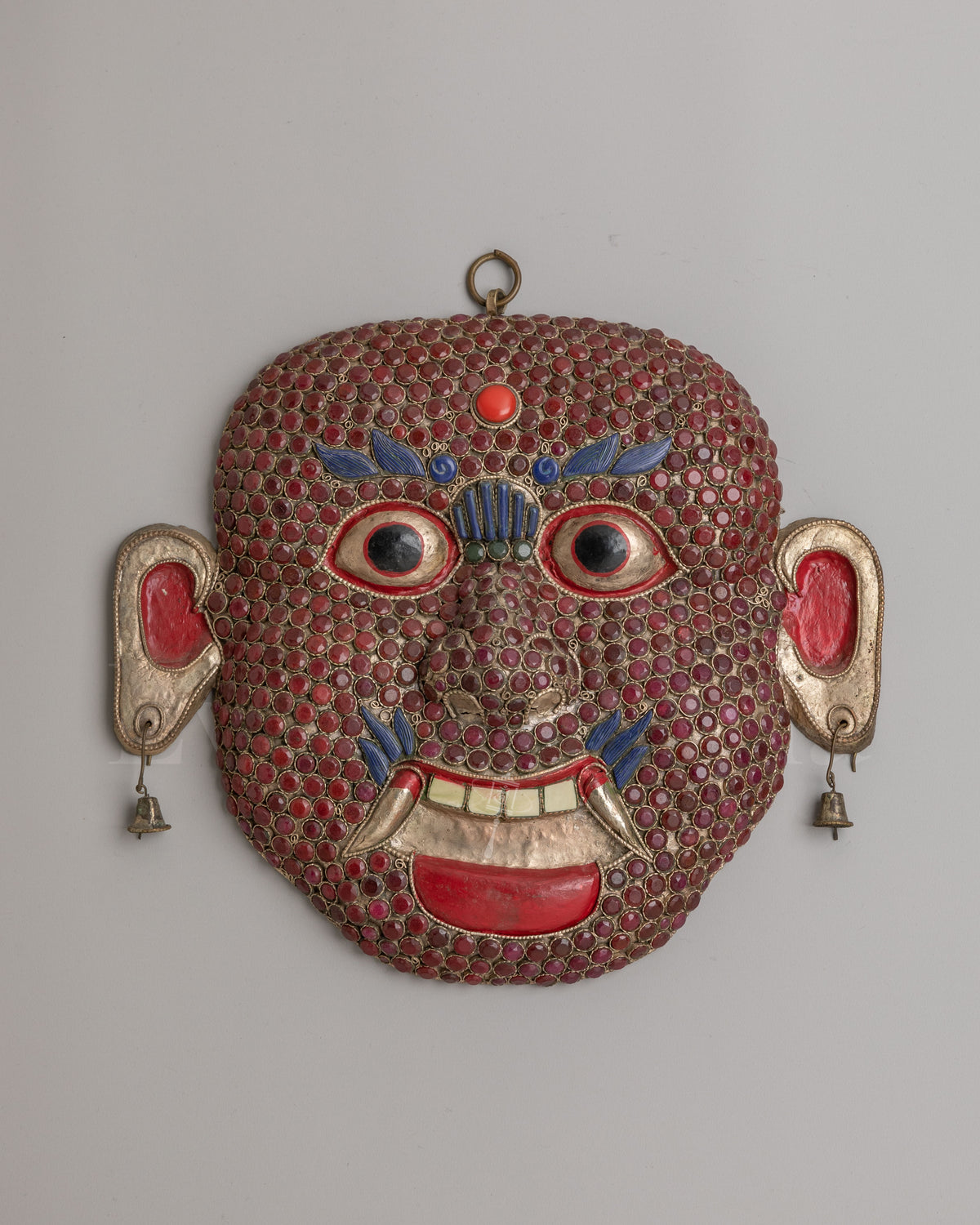 Decorative Wall Hanging Mask
