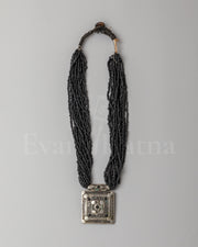 Handmade Buddhist Necklace