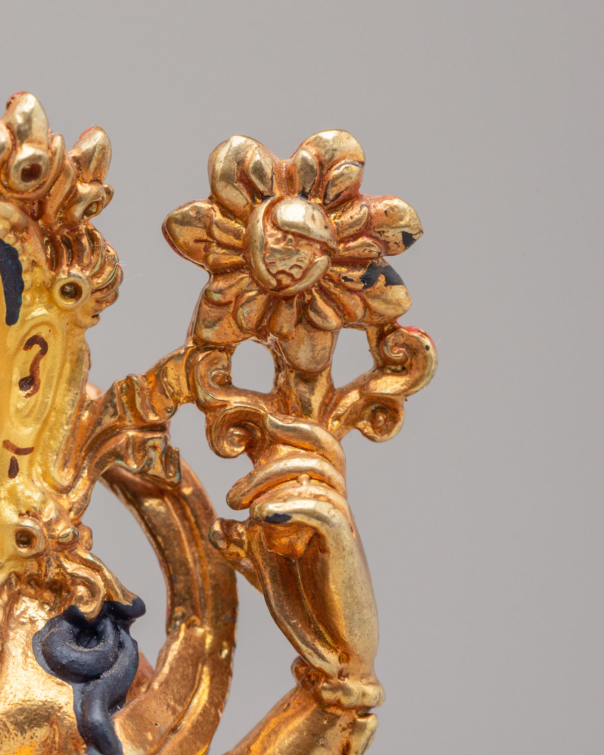 Chenrezig Buddhist Compassion Statue | Bodhisattva of Infinite Compassion
