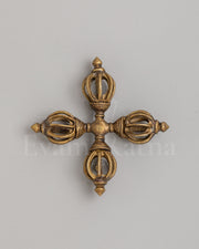 Traditional Tibetan Vishwo Vajra 