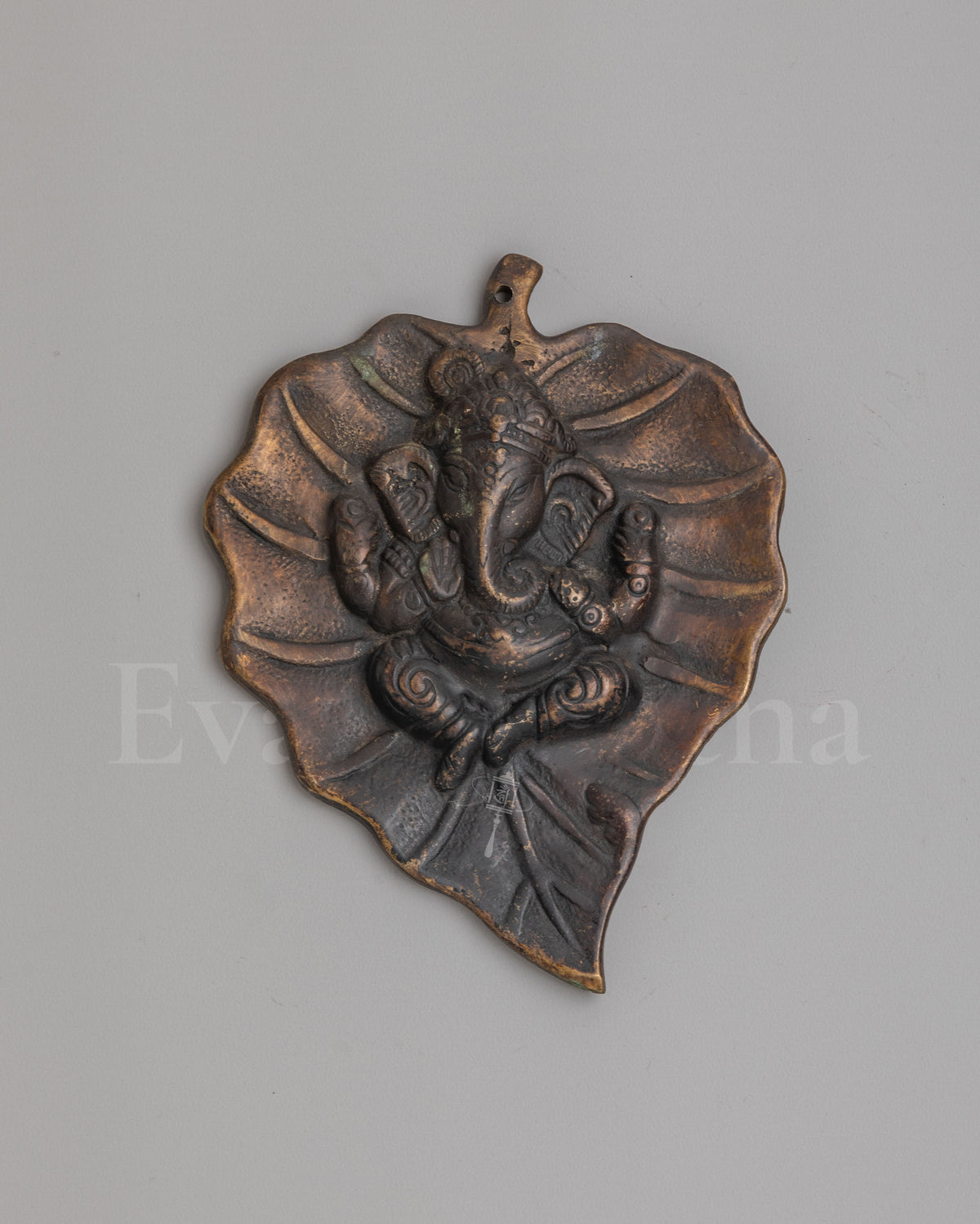 Lord Ganesha Decorative Wall Art  