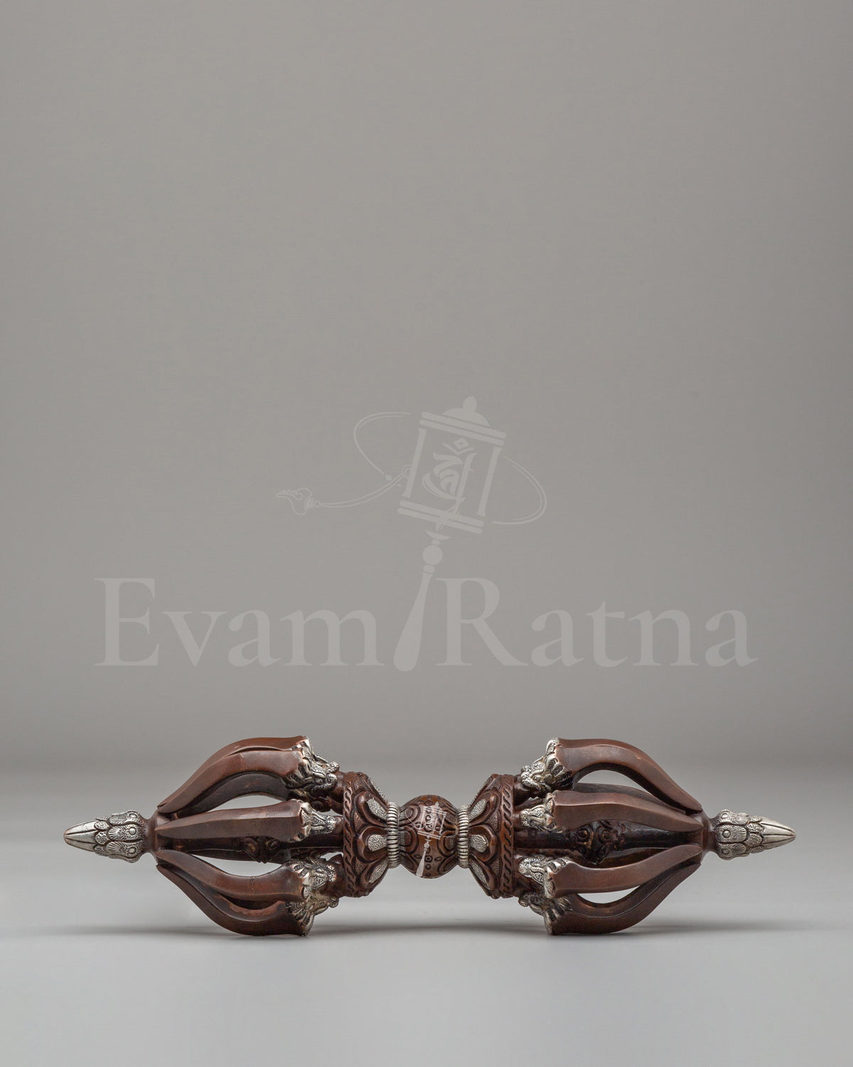 Handcrafted Ritual Altar Vajra