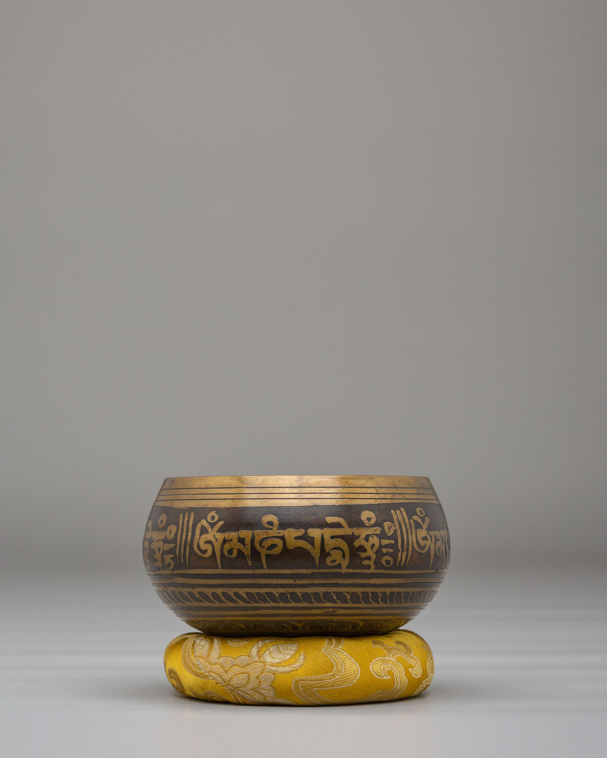 Singing Bowl For Spiritual Practice | Chakra Healing and Meditation