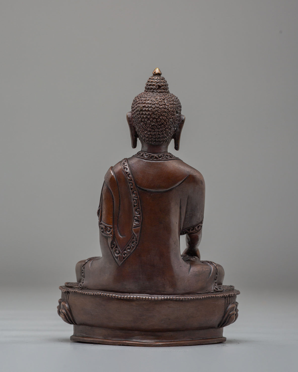 Enlightenment Gautama Buddha Statue | Spiritual Home Decor